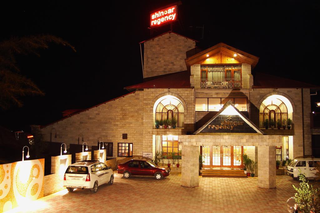 Shingar Regency 4*
