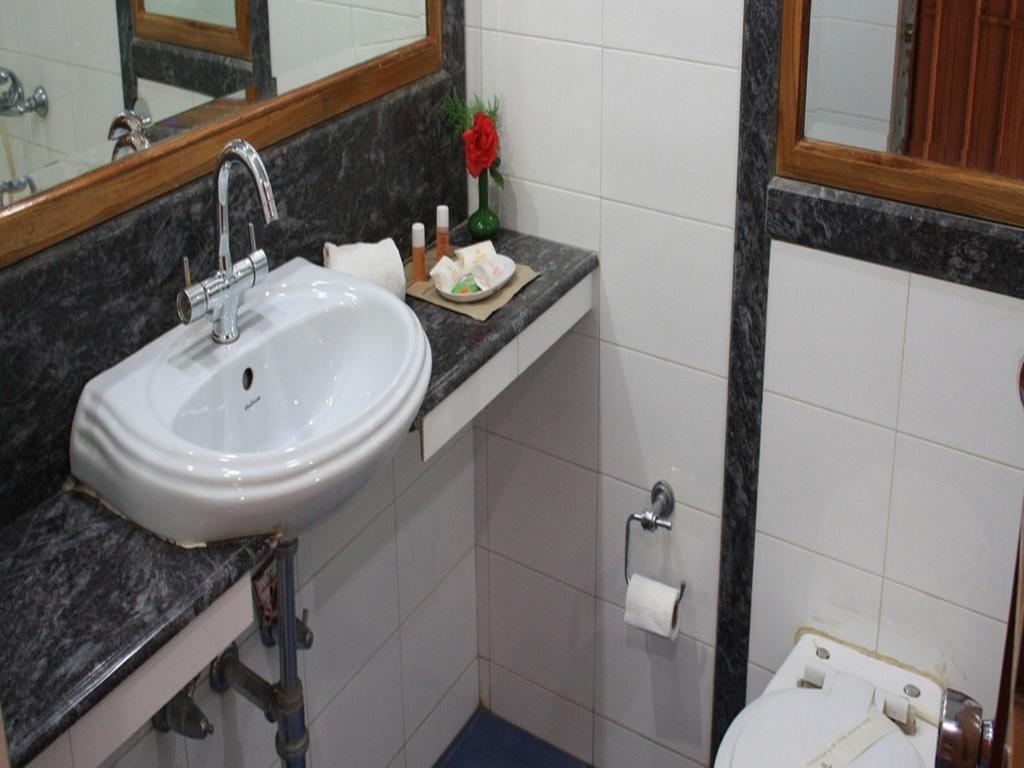 Shingar Regency Hotel 4*