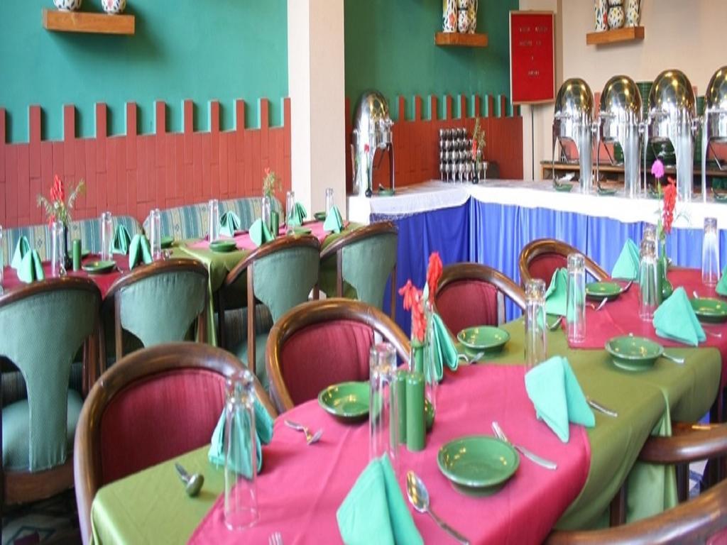 Hotel Shingar Regency Manali (Himachal Pradesh)