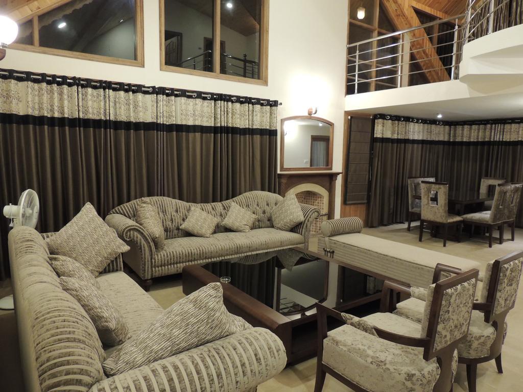 Shingar Regency 4* Manali (Himachal Pradesh)