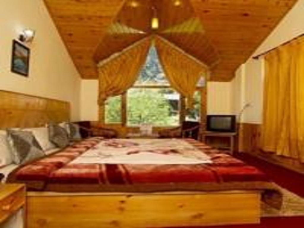 Village Classic Hotel Manali (Himachal Pradesh)
