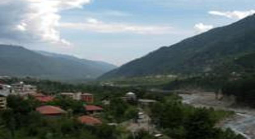 Village Classic Hotel