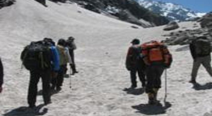 Village Classic 4* Manali (Himachal Pradesh)