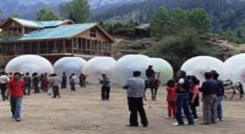 Village Classic Hotel Manali (Himachal Pradesh)