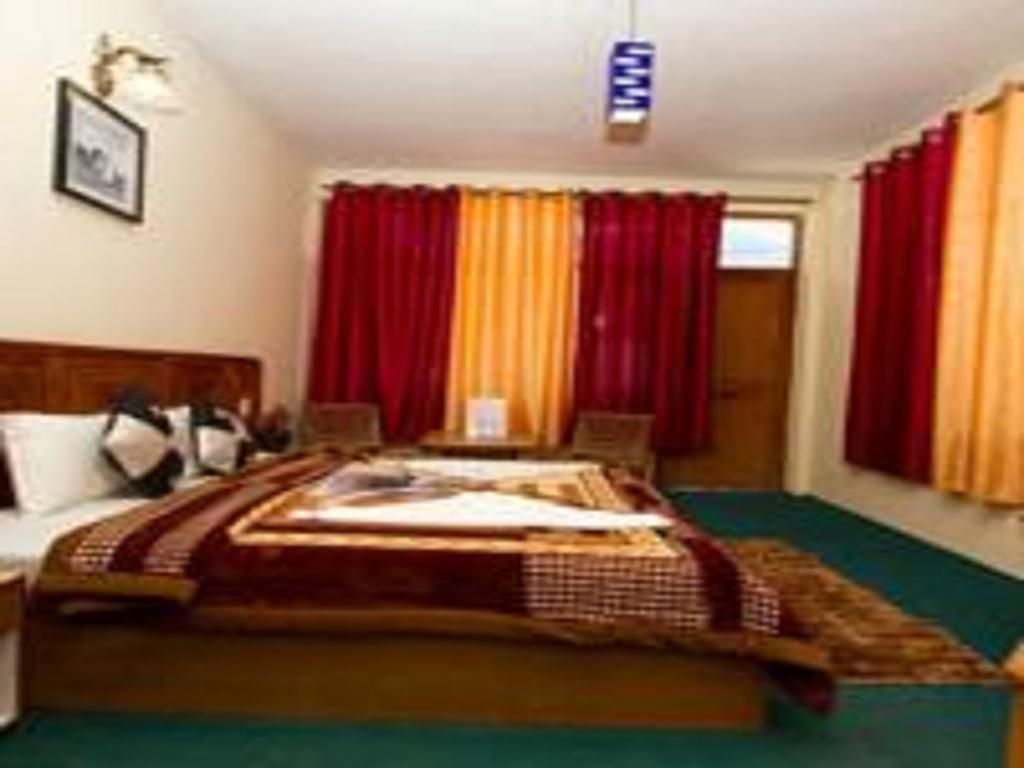 Village Classic Manali (Himachal Pradesh)