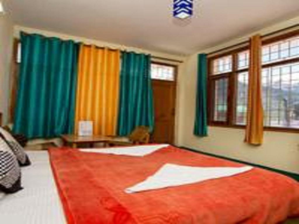 Village Classic 4* Manali (Himachal Pradesh)