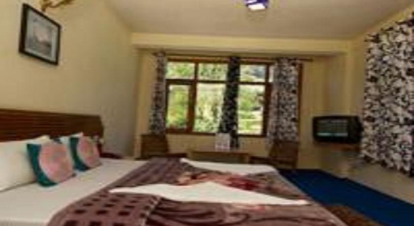 Hotel Village Classic