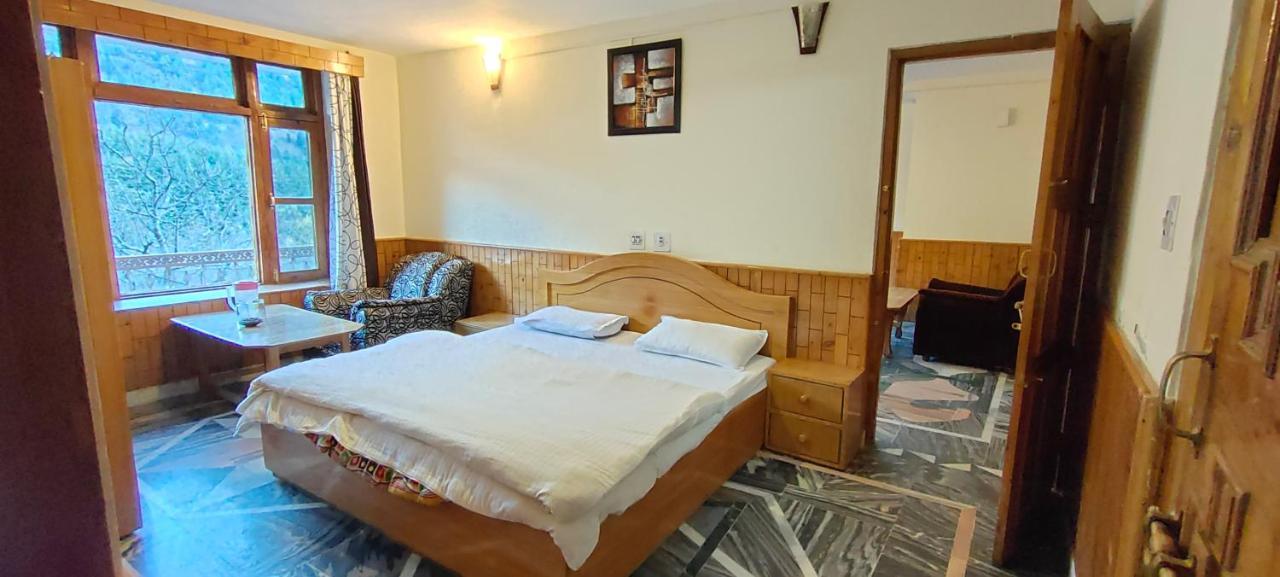 Hotel Kudos Eureka Stays Manali (Himachal Pradesh)