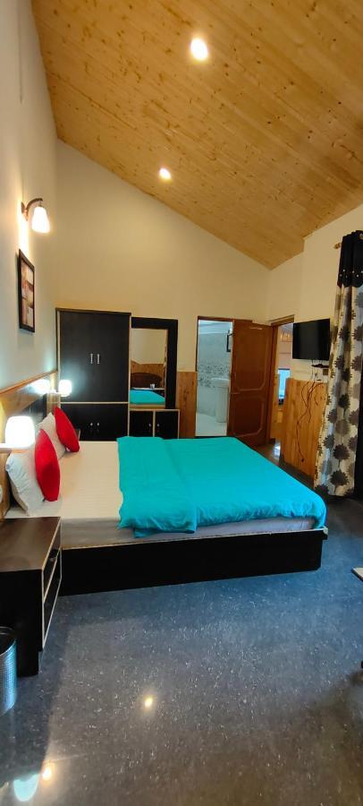 Kudos Eureka Stays Manali (Himachal Pradesh)