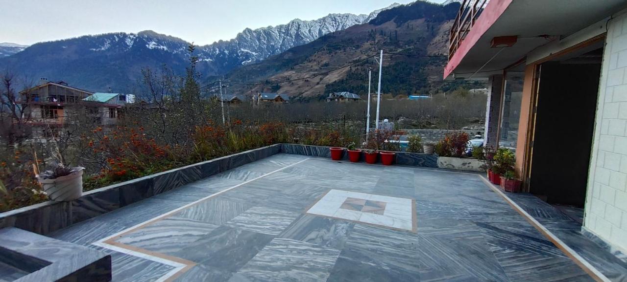 Hotel Kudos Eureka Stays Manali (Himachal Pradesh)