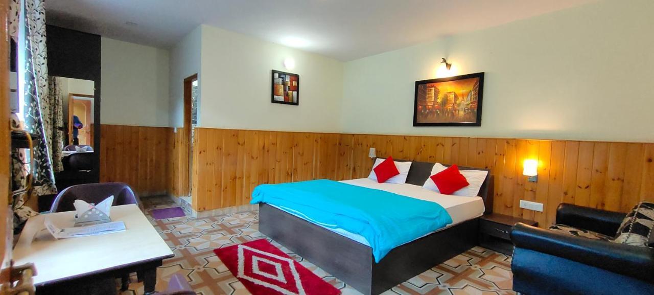 Hotel Kudos Eureka Stays 2*