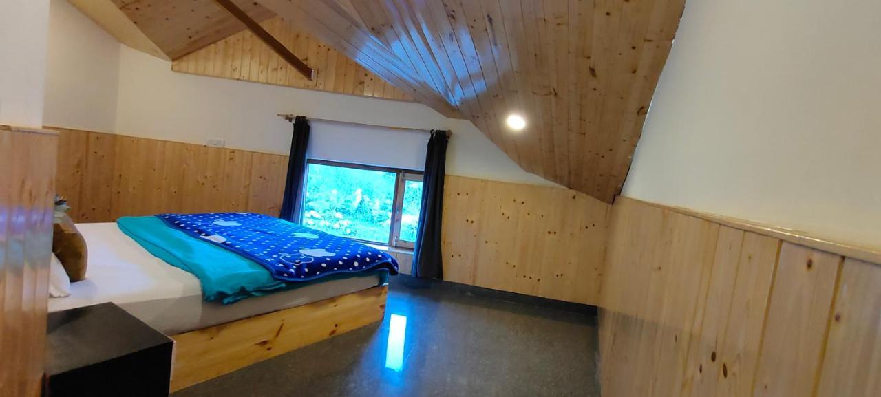 Kudos Eureka Stays Manali (Himachal Pradesh)