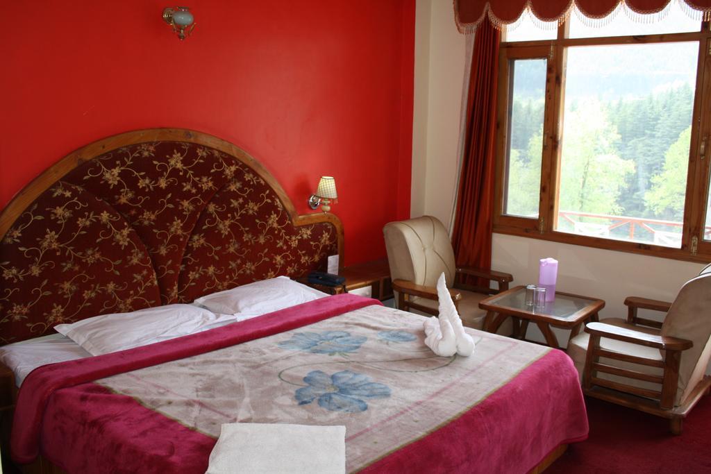 Ocean Blue 2* Manali (Himachal Pradesh)