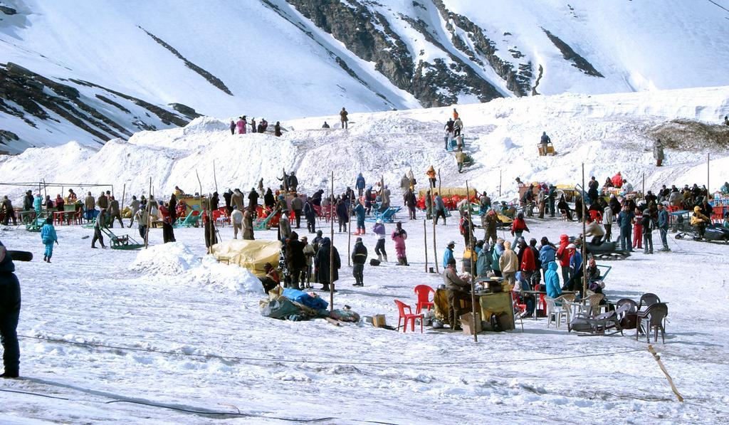 Village Classic 4* Manali (Himachal Pradesh)