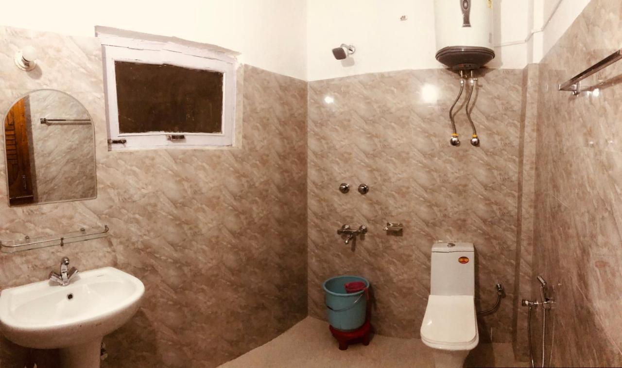 Hostel Hadimba Palace - Near Mall Road *