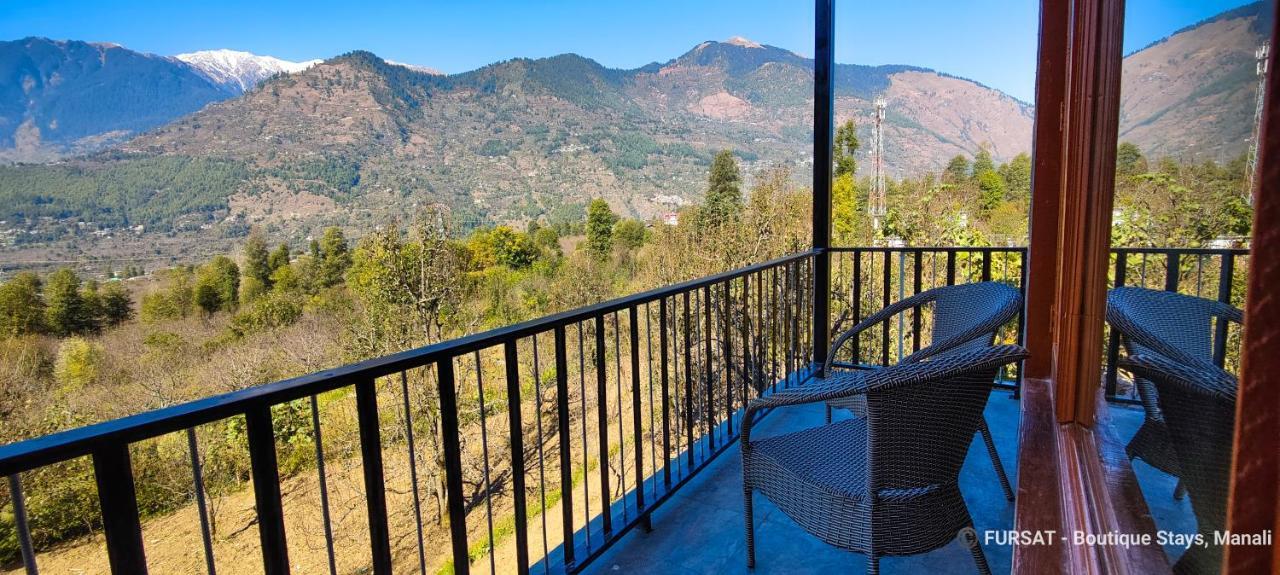 Fursat - Boutique * Manali (Himachal Pradesh)