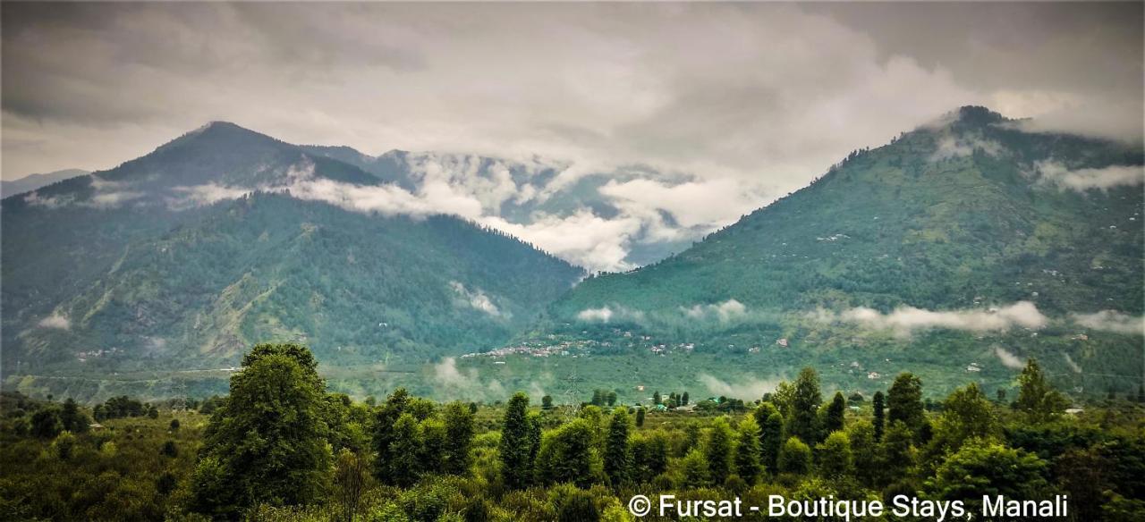 Fursat - Boutique Homestay