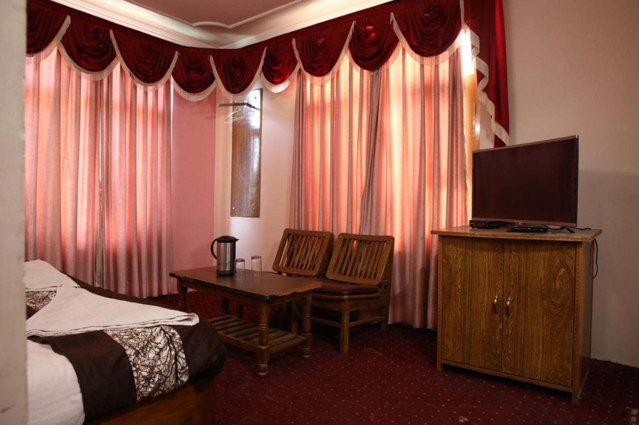 Century Hotel