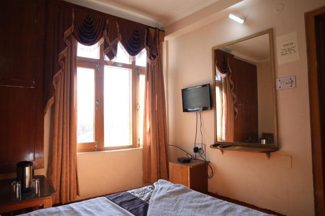 Century Hotel