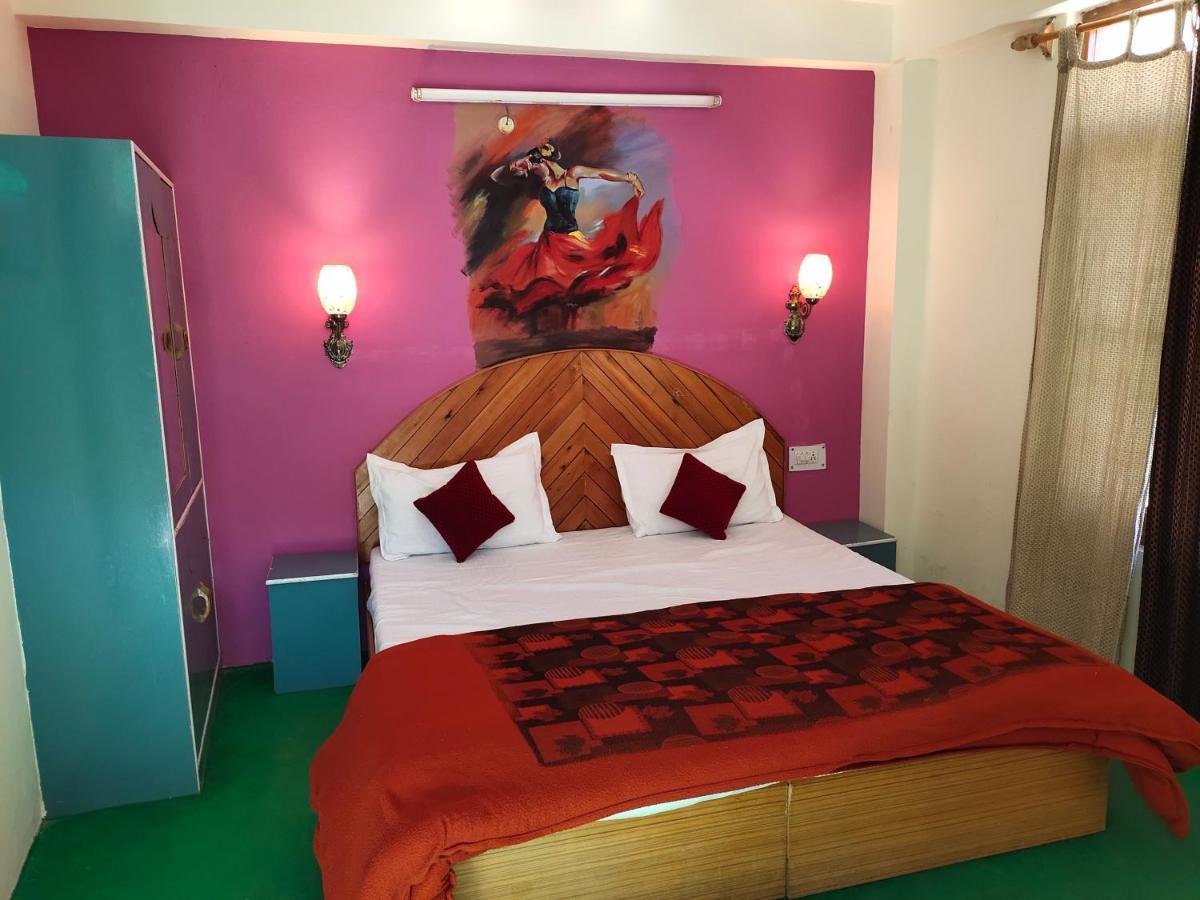 La Siesta India Hostel Manali (Himachal Pradesh)