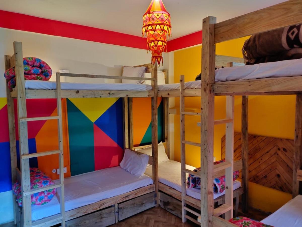 Hostel La Siesta India