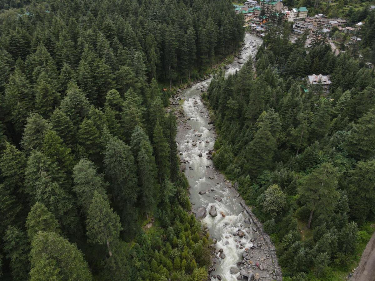 Hostel Ats -manali