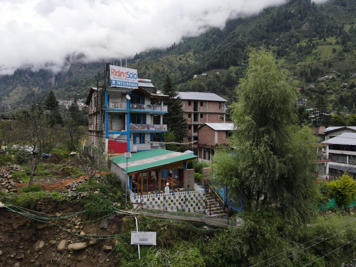 Ats -manali Hostel *