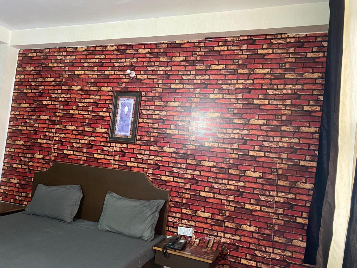 Inn Jain Manali (Himachal Pradesh)