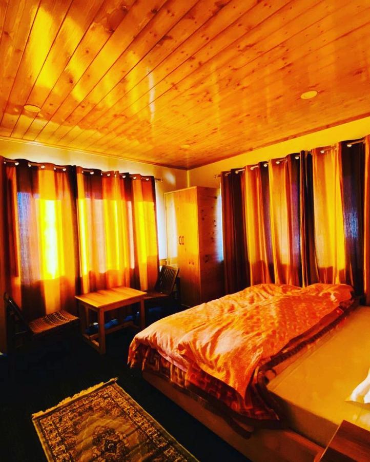 Homestay Mahajan Manali (Himachal Pradesh)