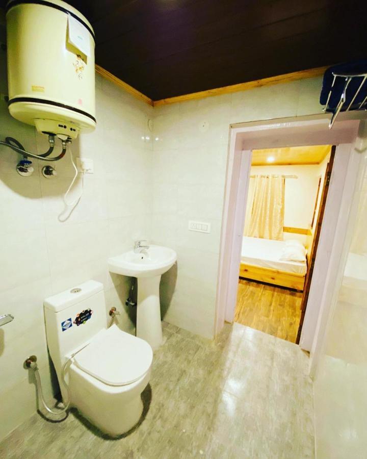 Homestay Mahajan Manali (Himachal Pradesh)