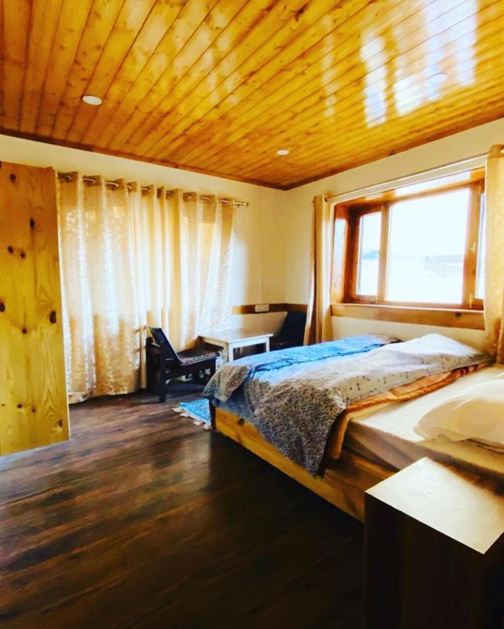 Mahajan Homestay Manali (Himachal Pradesh)