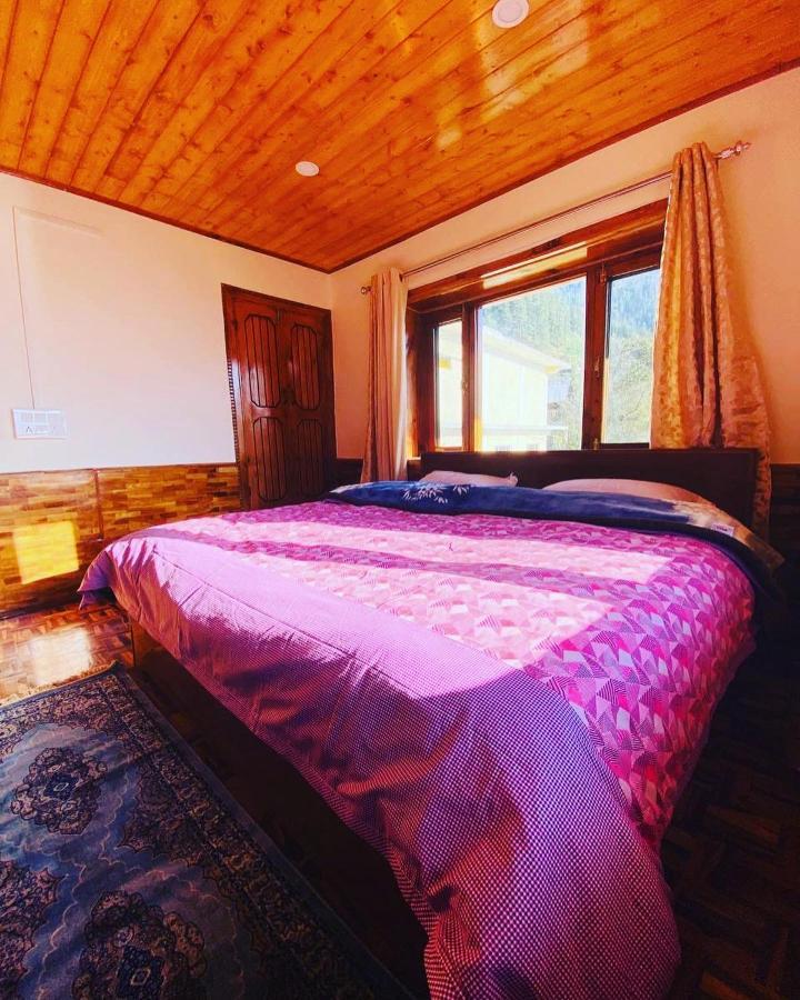 Homestay Mahajan Manali (Himachal Pradesh)