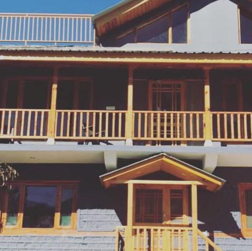 Homestay Mahajan