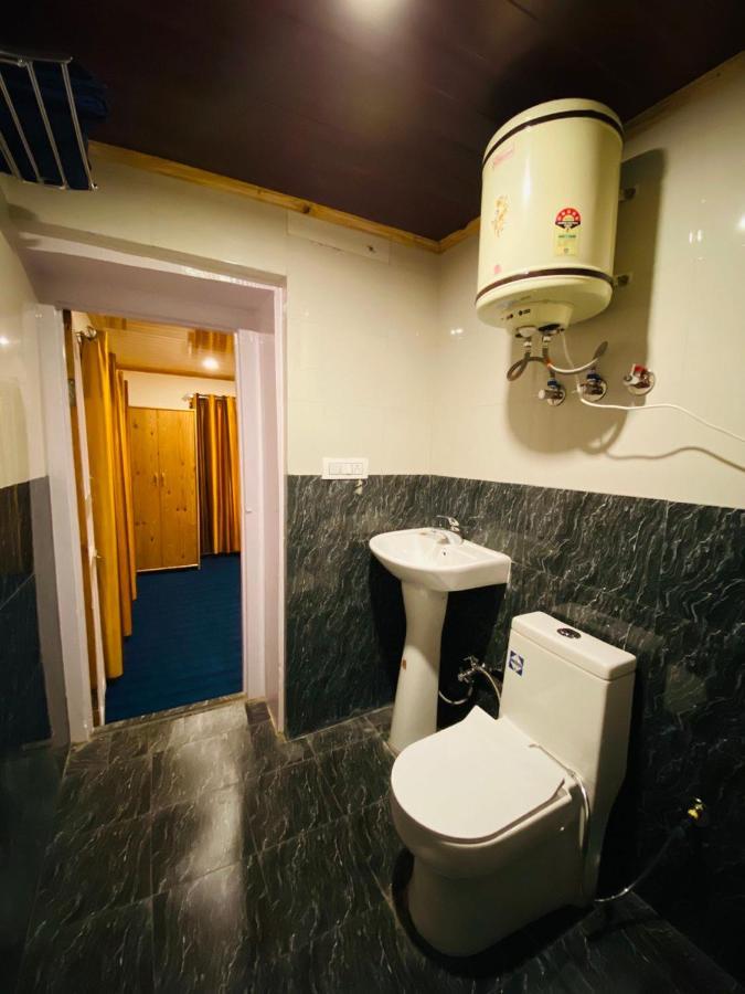 Mahajan Homestay Manali (Himachal Pradesh)
