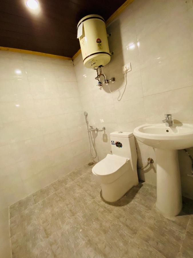 Mahajan Homestay Manali (Himachal Pradesh)