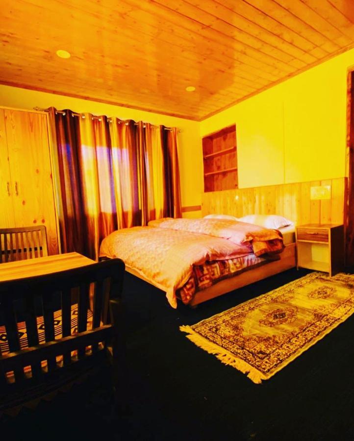 Mahajan Homestay