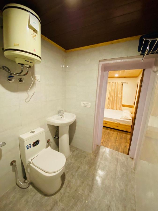 Homestay Mahajan Manali (Himachal Pradesh)