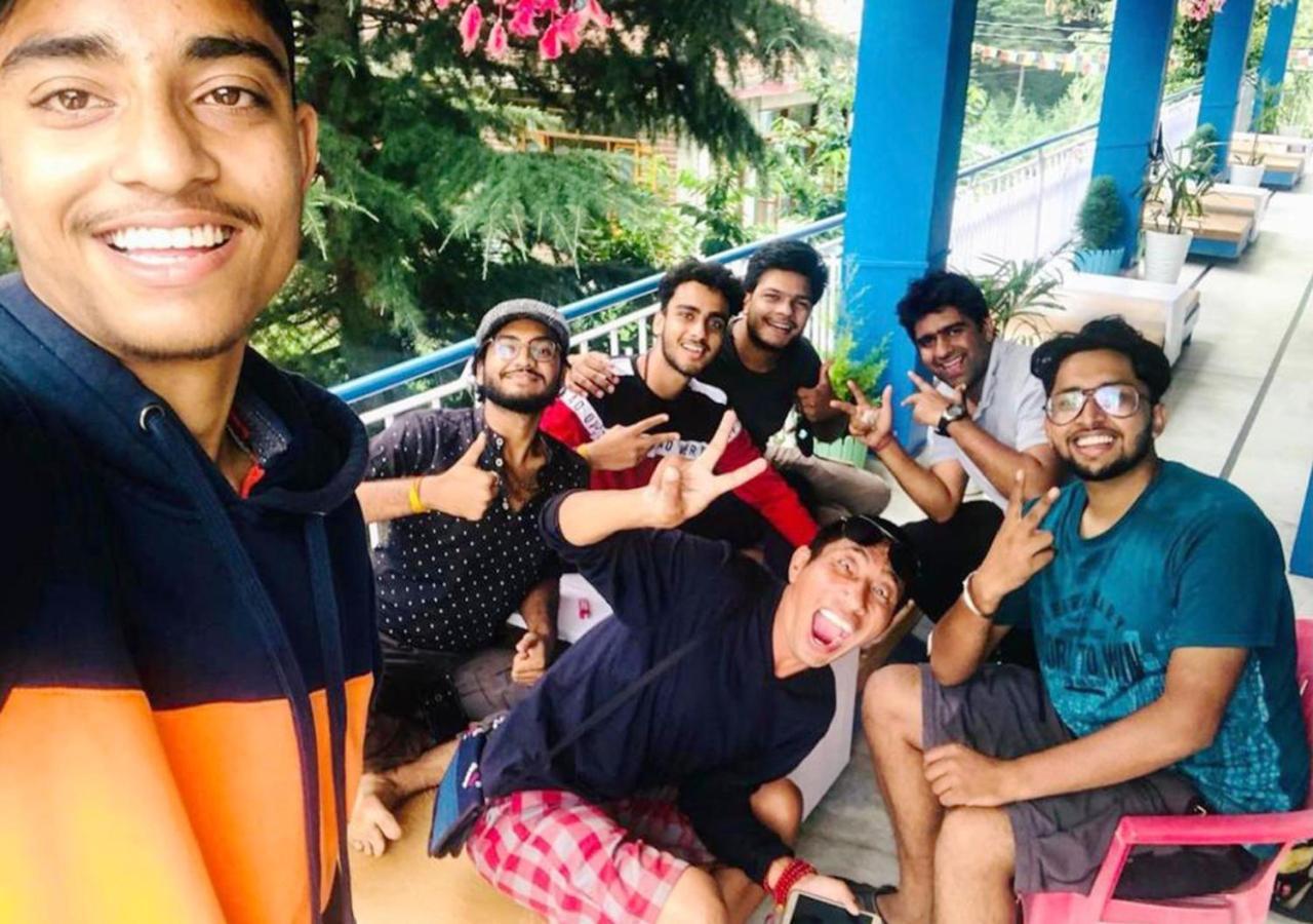 Ats -manali Hostel Manali (Himachal Pradesh)