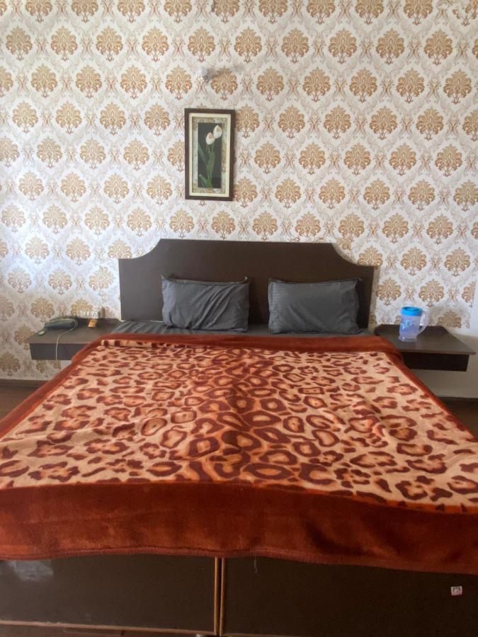 Inn Jain Manali (Himachal Pradesh)