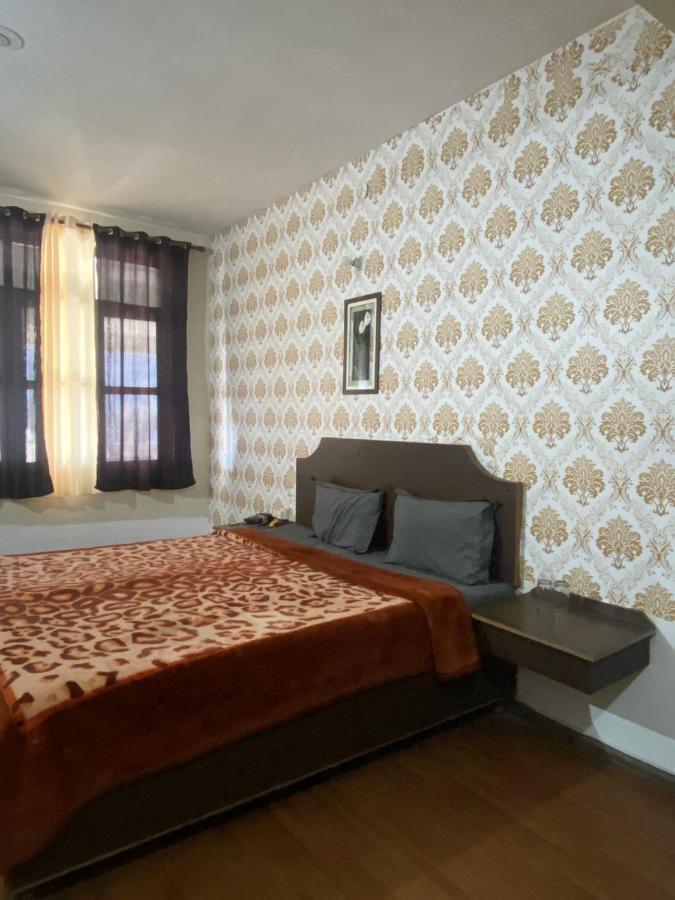 Inn Jain 2*