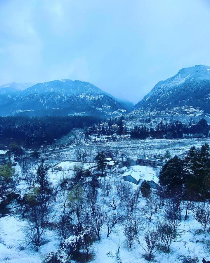 Jain Manali (Himachal Pradesh)