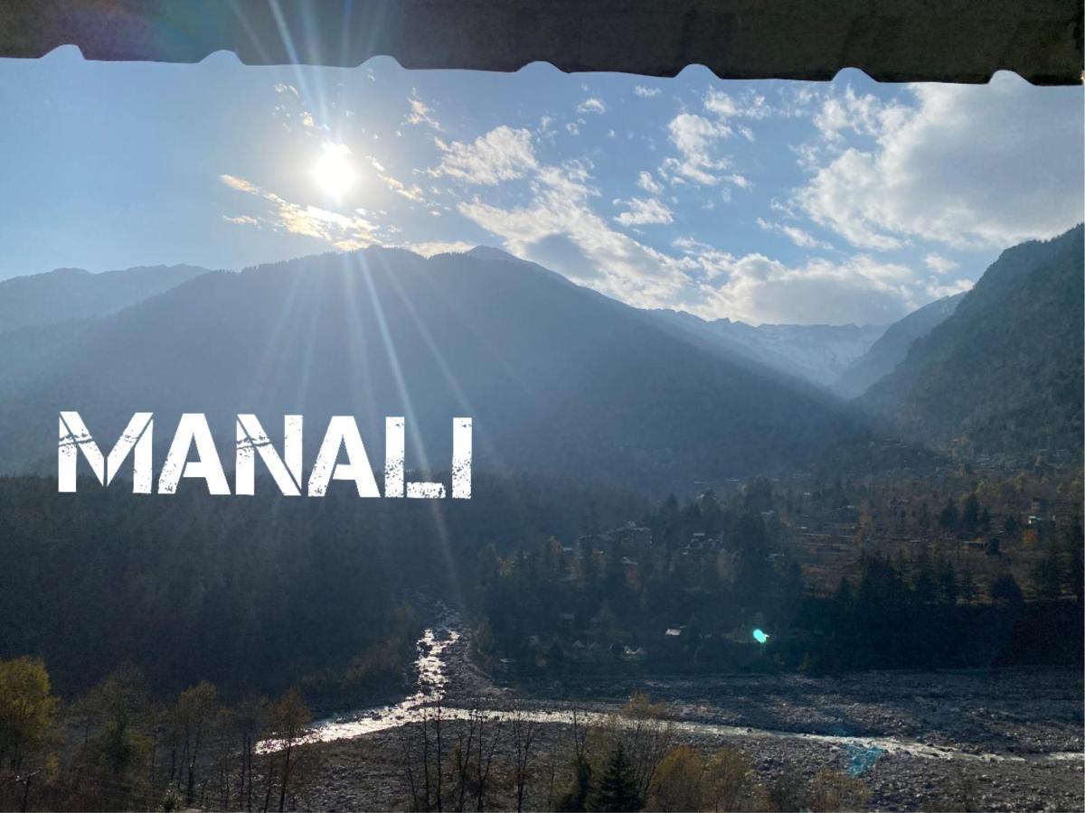 Inn Jain Manali (Himachal Pradesh)