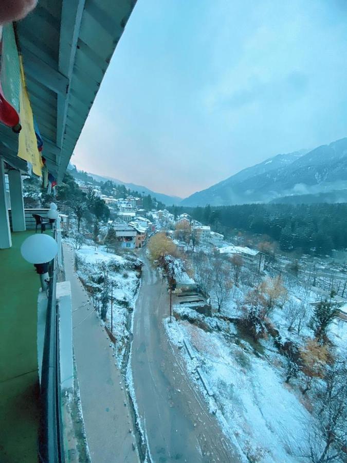 Jain Manali (Himachal Pradesh)
