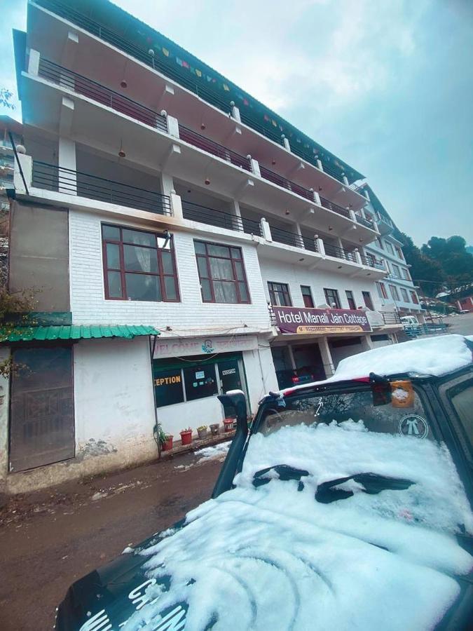Jain Inn Manali (Himachal Pradesh)