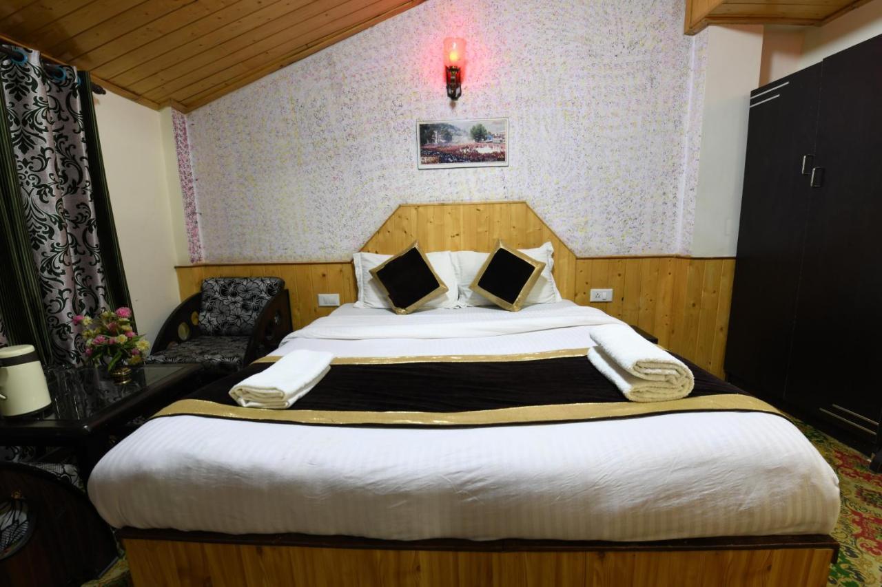 Aastha Regency 3* Manali (Himachal Pradesh)