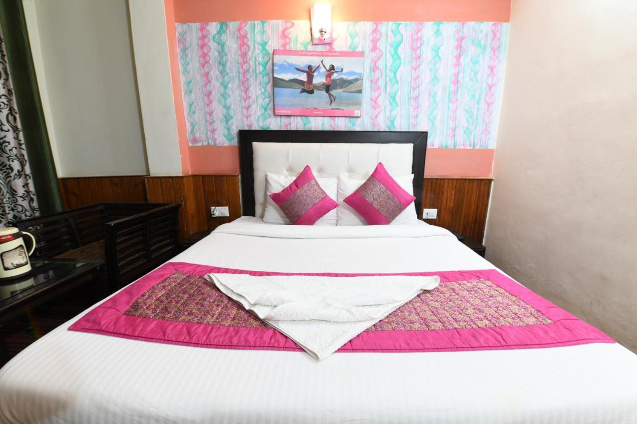 Hotel Aastha Regency Manali (Himachal Pradesh)