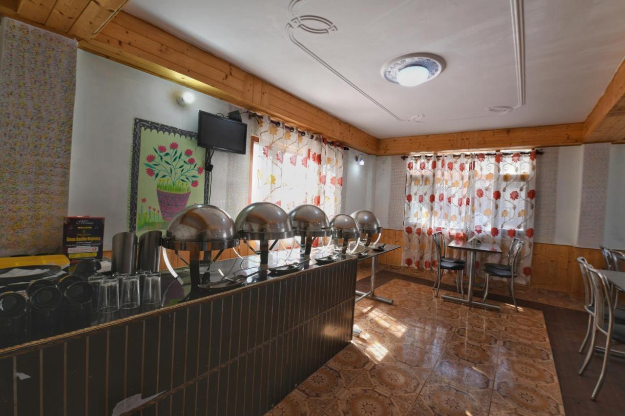 Aastha Regency 3* Manali (Himachal Pradesh)