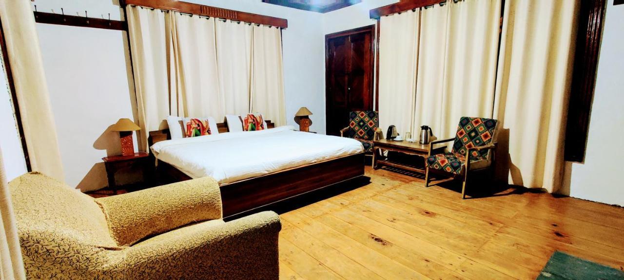 The Sunshine Heritage Bed & Breakfast