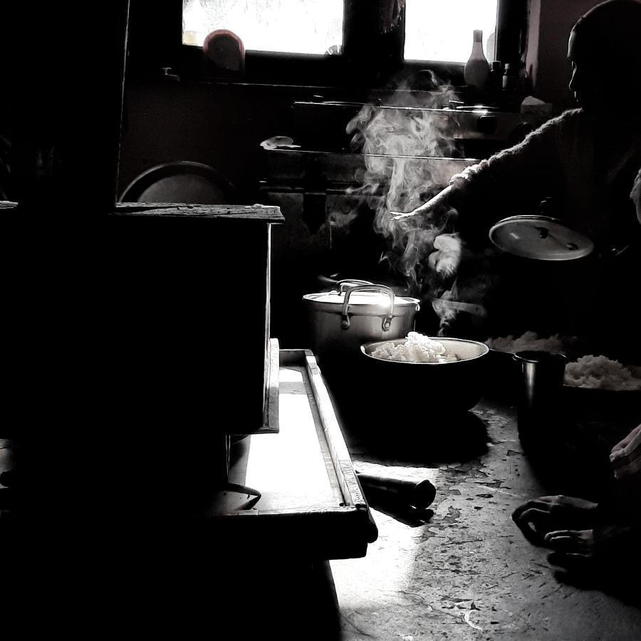 The And Cheese Manali (Himachal Pradesh)