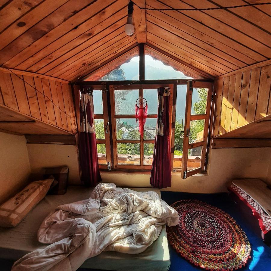 Homestay The And Cheese
